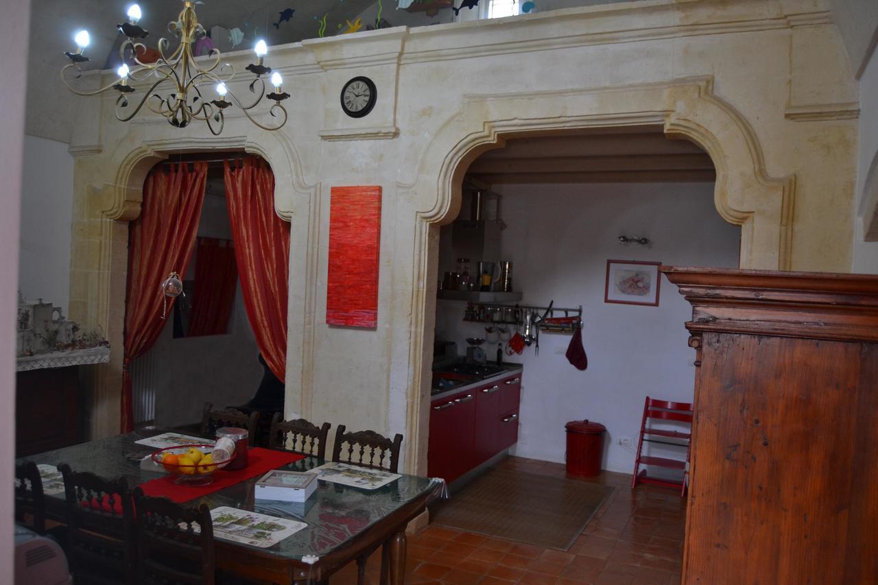 Corte Dei Venti Matera Bagian luar foto