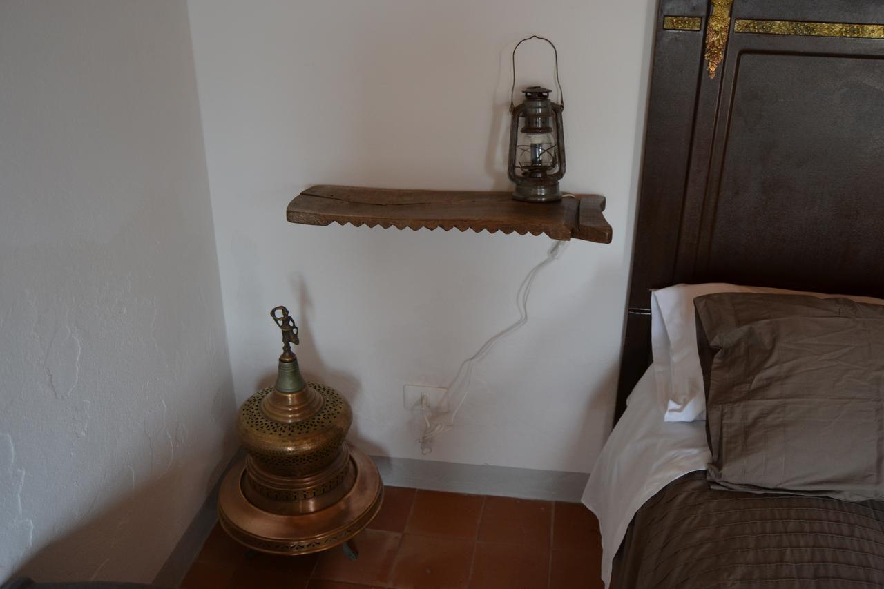 Corte Dei Venti Matera Bagian luar foto