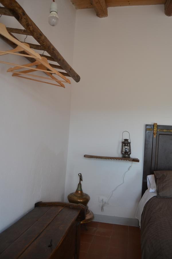 Corte Dei Venti Matera Bagian luar foto