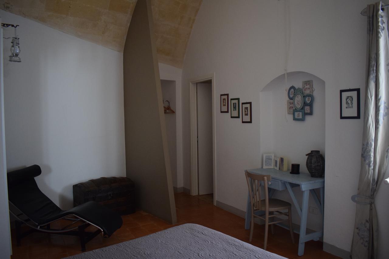 Corte Dei Venti Matera Bagian luar foto
